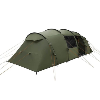 Палатка восьмиместная Easy Camp Leka Twin 8 (931555)