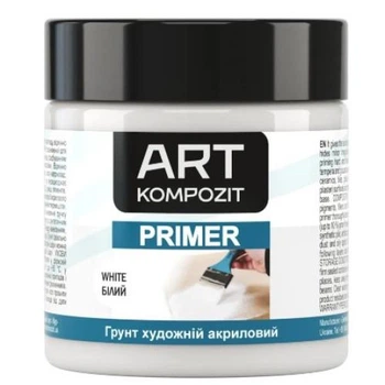 Ґрунт акриловий ART Kompozit - 150