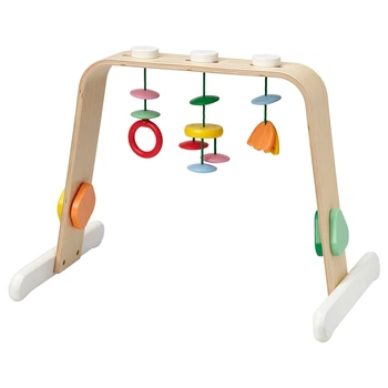 Подставка для игрушек ИКЕА LEKA ЛЕКА 705.750.80