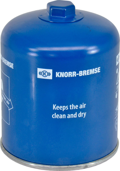 Фильтр влагоотделителя 1/4 (Knorr) MB, RENAULT, SCANIA K087957