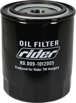 Фільтр масляний (Rider) 5301-ЗИЛ Бичок Д245дв. ПАЗ диз. RD.009-1012005 Rider (0091012005)