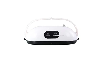 Подвесная сушилка для одежды 220 V HB-006 до 15 кг 3 уровня