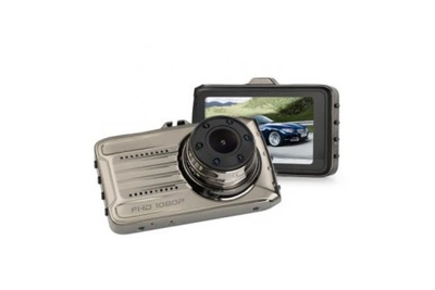 Авторегистратор DVR H37 надежный видеорегистратор высокое разрешение широкий угол обзора