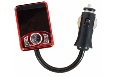 FM Модулятор 993 Bluetooth модулятор с USB и microSD 5V 2.1A