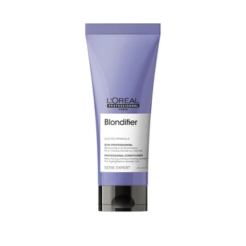 Кондиціонер для відтінків блонд L`Oreal Professionnel Blondifier 200 мл