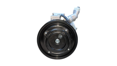 Компрессор кондиционера Toyota RAV4 00-05 DENSO DCP50033 (88320-42080, 88320-42080-84, 88310-42180)
