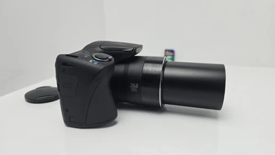 Фотоаппарат Canon SX410 IS (б/у)