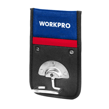 Сумка-подвес для молотка WORKPRO 195х125 мм 600D полиэстер PRO WP281012