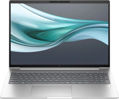 Ноутбук HP EliteBook 660 G11 (A37TMET) Silver