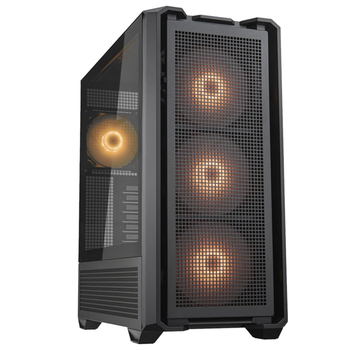 Корпус Cougar MX600 RGB