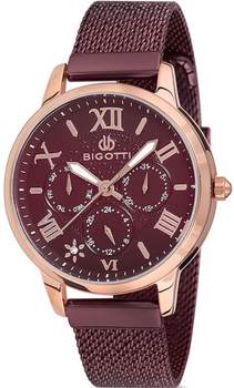 Женские часы Bigotti BGT0245-6