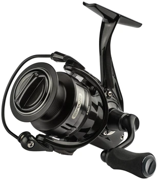 Катушка Favorite Sirius 2500S SRS25S1 12+1BB 5.2:1 (1013-1693.51.34)