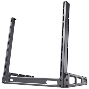 Стійка для підлоги 19" 10U Mikrotik solidRACK 10 (SR-10U)