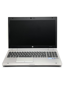 Ноутбук HP EliteBook 8570P 15,6 i5 8 ГБ 250 ГБ (1599396115)