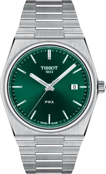 Часы Tissot PRX T137.410.11.091.00