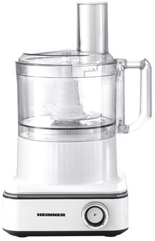 Кухонный комбайн Heinner HFP-K1000WP