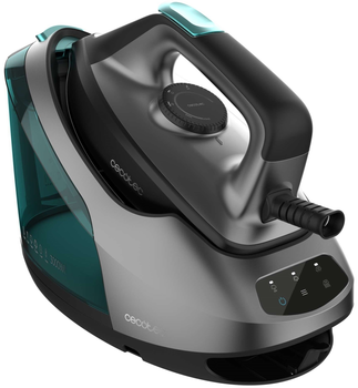 Праска з парогенератом Cecotec IronHero 3000 Station