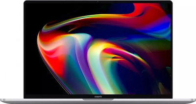 Ноутбук Xiaomi Mi Notebook Pro 14 Intel Core i5-11320H (кнз8654567)