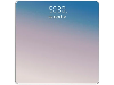 Ваги підлогові Scandix BSG26-P Gradient