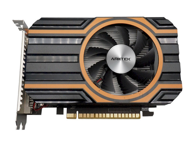 Відеокарта Arktek GeForce GT 740 4 GB (AKN740D3S4GL1)