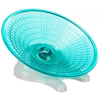 Диск беговой для мелких животных Trixie Running Disc ø 17 см (4011905608112)