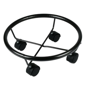 Підставка для квітів на коліщатках 36см Stenson R93178
