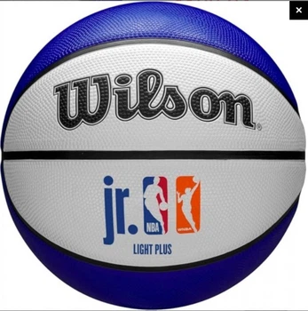 Баскетбольный мяч Wilson JR NBA Wnby Drv Lijht (размер 5) WZ3022001XB5