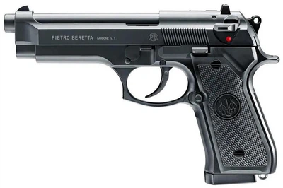 Страйкбольний пістолет Umarex Beretta M92 FS