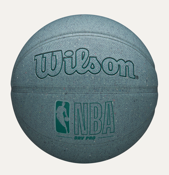 Вуличний Баскетбольний М'яч Wilson NBA DRV Pro Outdoor(WZ3016002XB6, WZ3016002XB7) 6
