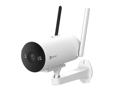 IP-видеокамера Ezviz H5 4G (CS-H5-R201-1H3KFL4GA) 4Мп микрофон+динамик (4 мм)