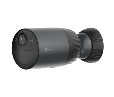 IP-видеокамера Ezviz BC1c 4K (CS-BC1c-R100-2F8WFL) 8Мп Wi-Fi микрофон+динамик microUSB 1.6 А/ч (2.8 мм)