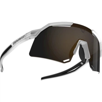 Окуляри Dynafit Ultra Sunglasses 0010 UNI чорні/білі