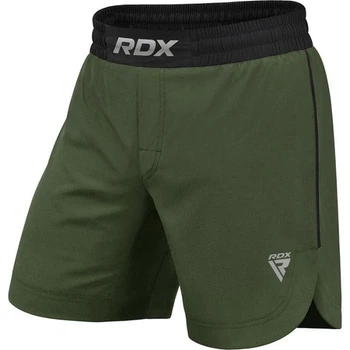 Шорти MMA RDX T15 ARMY GREEN-S