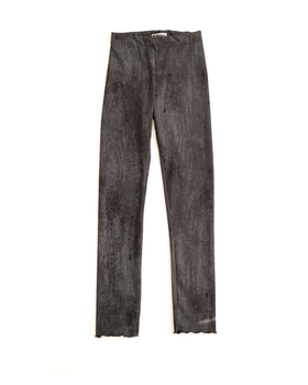 Лосини для дівчинки Sunny Mist Alwair Kids Чорний 110см 81088