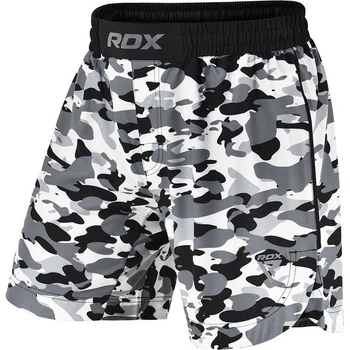 Шорти MMA RDX T15 CAMO-2XL