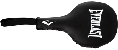 Лапа-ракетка Everlast CORE PADDLE чорний Унісекс OSFM