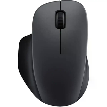 Беспроводная мышь Xiaomi Wireless Mouse Comfort Edition BHR9359GL Black