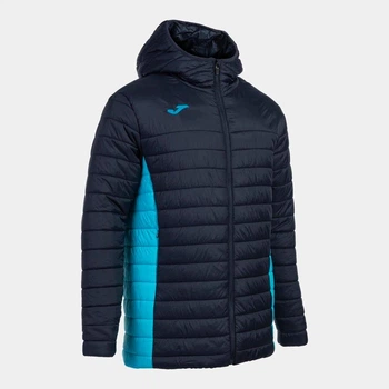 Детская куртка Joma Urban V Темно-синий 153-164 (103798.342 153-164)