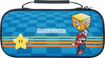 Чохол PowerA Nintendo Switch/OLED/Lite Protection Case - Mystery Block Mario (0617885046711)