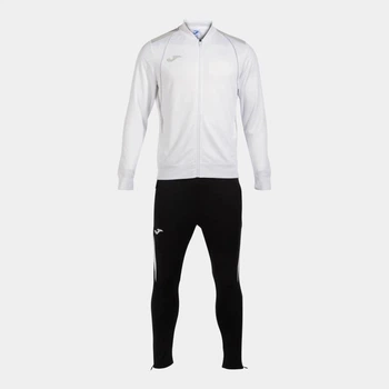 Мужской Спортивный костюм Joma CHAMPION VII Белый M (103083.211 M)