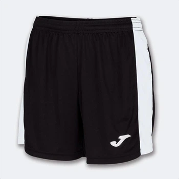 Шорты женские Joma MAXI Черный L (901142.102 L)