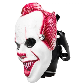 Бонг Маска Clown