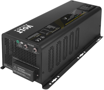 UPS Volt Polska Power Sinus 2000 12/230V 6000VA/2000W (5903111886660)