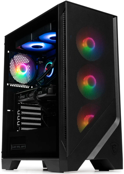 Компьютер ARTLINE Gaming DRGN (DRGNv110)