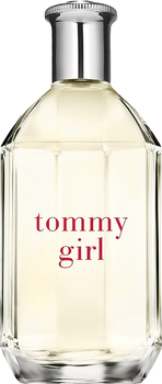 Туалетна вода для жінок Tommy Hilfiger Tommy Girl 200 мл (22548439272)