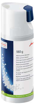 Środek do czyszczenia systemu mlecznego Jura MiniTabs 180g