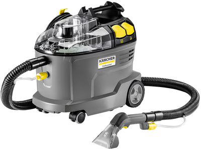 Odkurzacz przemysłowy Karcher Puzzi 8/1 C 1.100-240.0