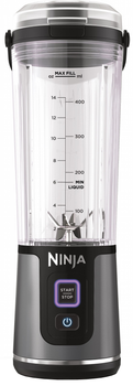 Akumulatorowy przenośny blender Ninja Blast BC151EUBK