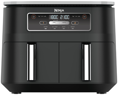 Мультипіч Ninja Foodi Dual Zone AF200EU