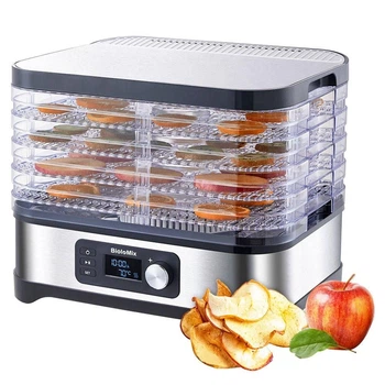 Дегідратор BiOloMix BD-1200E